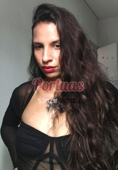 Thalia 932669227, escort em Lisboa