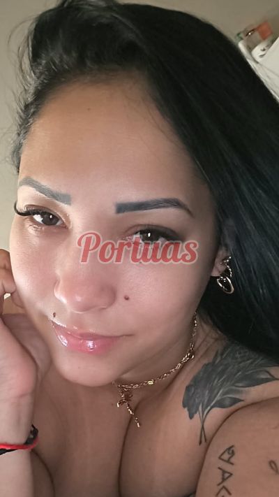 Jade 934517547, escort em Funchal