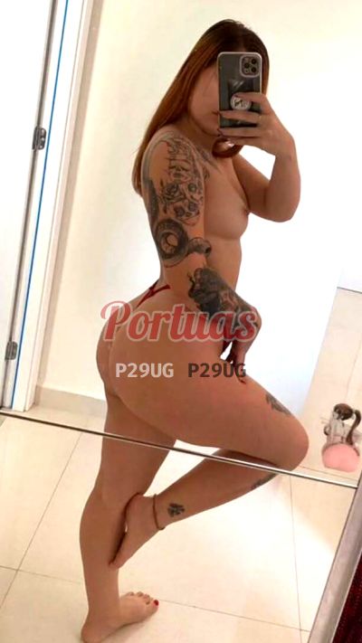 Amanda 920323795, acompanhante em Lisboa