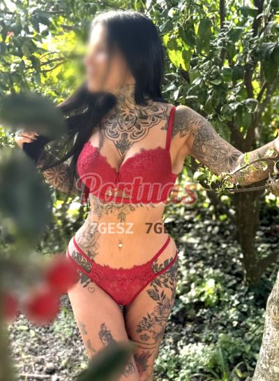 Lira 964079702, acompanhante em Trofa