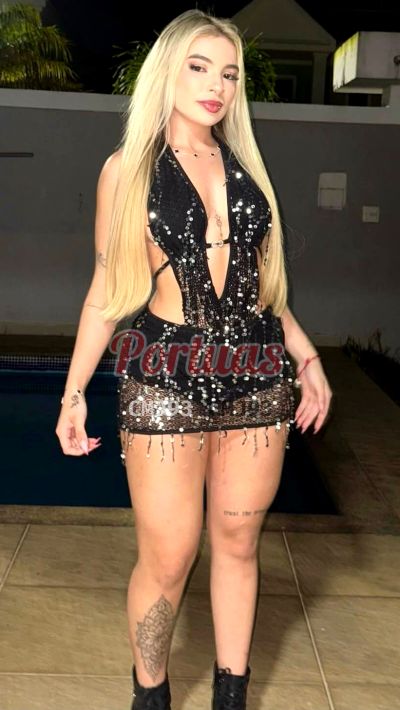 Luana 920073632, acompanhante em Lisboa