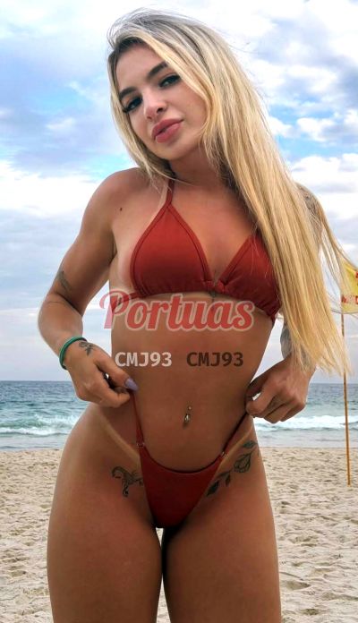 Luana 920073632, puta em Lisboa