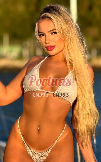 Luana 920073632, escort em Lisboa