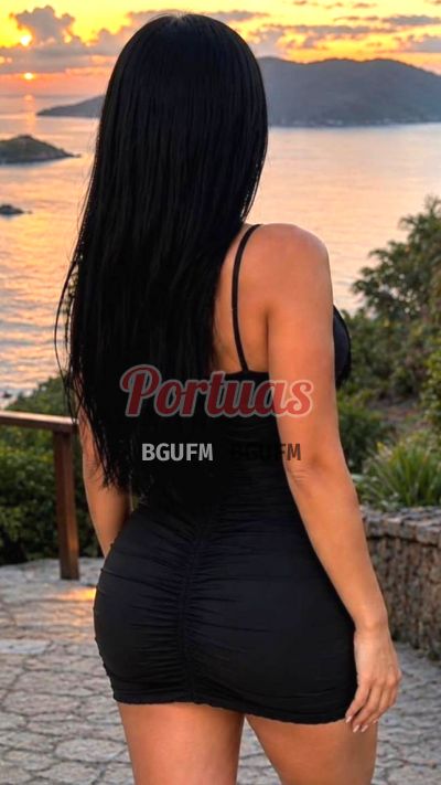 Pernambucana 920747421, escort em Almada