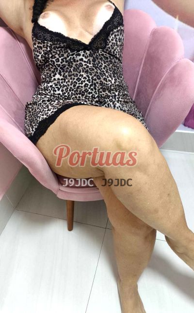 Kamilla 961850550, escort em Lisboa