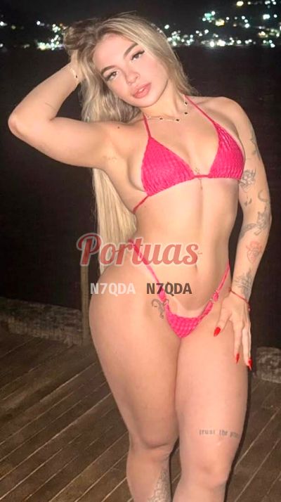 María Fernanda 920073632, acompanhante em Funchal