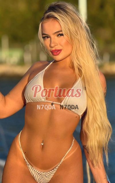 María Fernanda 920073632, escort em Funchal