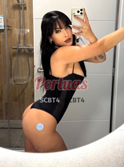 Bella 911735822, acompanhante em Parque das Nações (Lisboa)