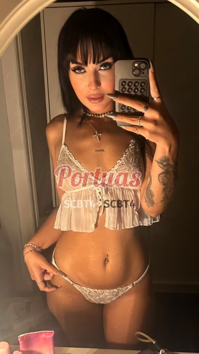 Bella 911735822, puta em Parque das Nações (Lisboa)