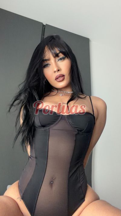 Bella 920607578, escort em Lisboa