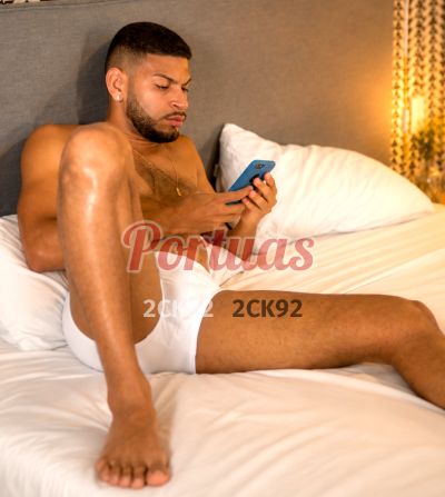 Gabriel Reis 926165957, homem em Almada