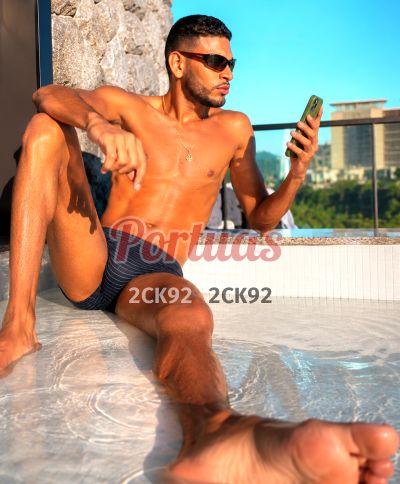 Gabriel Reis 926165957, homem em Almada