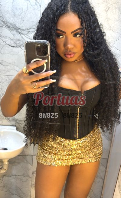 Bella Garcia 935881291, escort em Braga