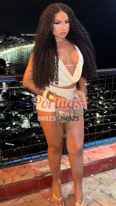 Bella Garcia 935881291, acompanhante em Braga