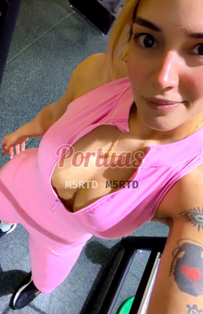 Mellisa 911017389, escort em Porto