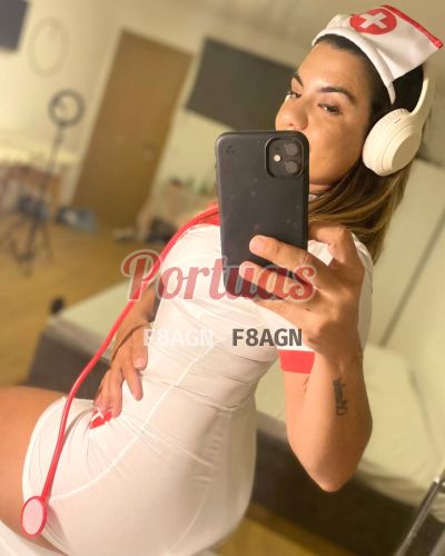Dianna 920089246, mulher que faz massagens eróticas em Lisboa