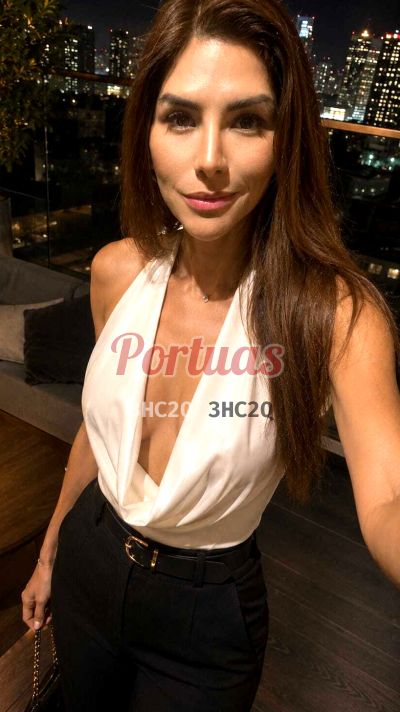 Sarah 920759442, escort em Lisboa