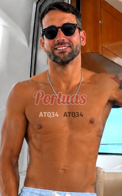 Jorge 934521549, homem em Lisboa