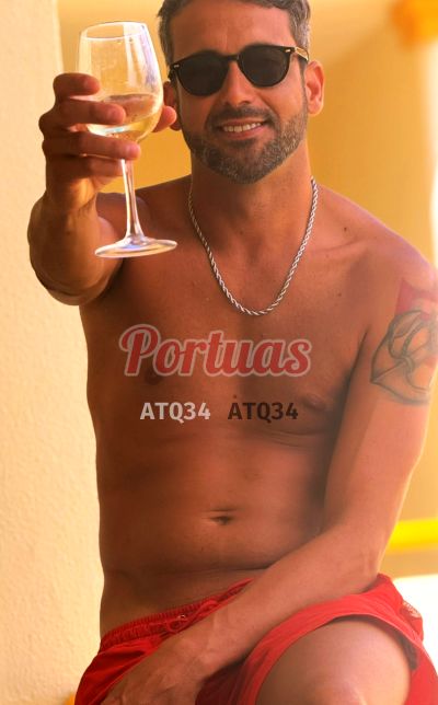 Jorge 934521549, homem em Lisboa