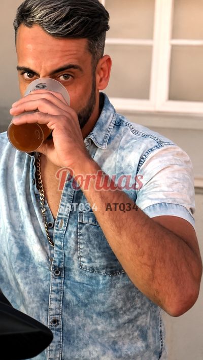 Jorge 934521549, homem em Lisboa