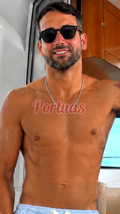 Jorge 934521549, homem em Lisboa
