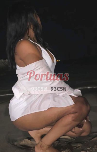 Gabriela 911049362, escort em Braga