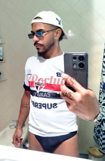 Andy 932445774, homem em Lisboa
