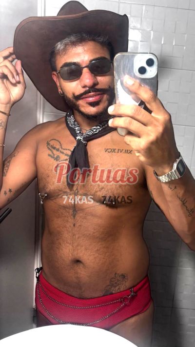 Andy 932445774, homem em Lisboa