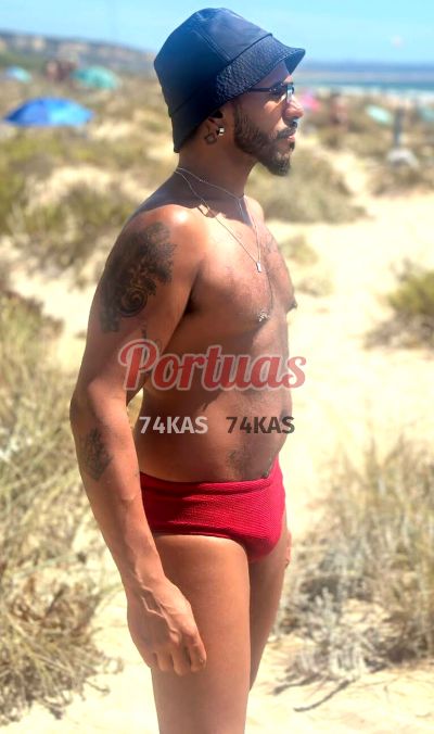 Andy 932445774, homem em Lisboa