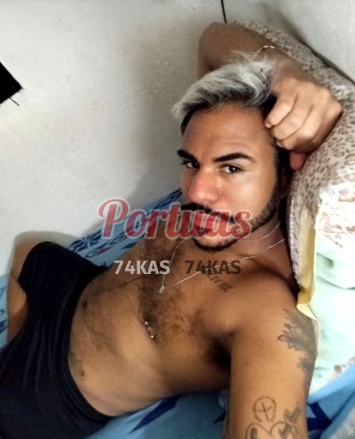 Andy 932445774, homem em Lisboa