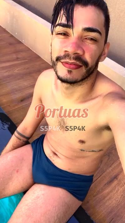 Ari 911892759, homem em Setúbal