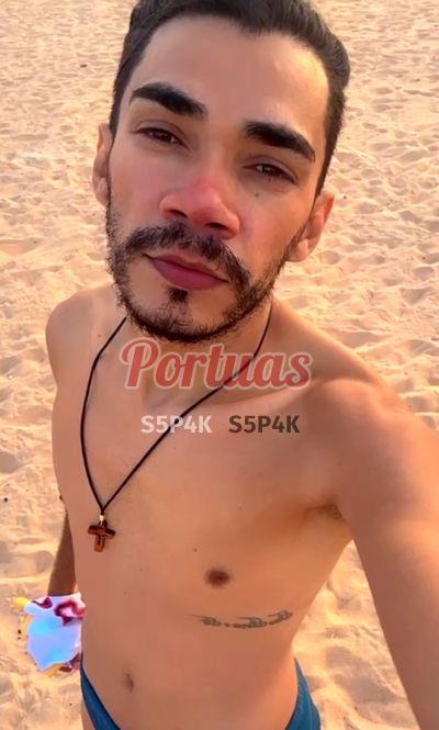 Ari 911892759, homem em Setúbal