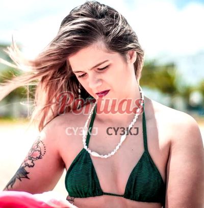 Luna Farias 910716588, escort em Setúbal