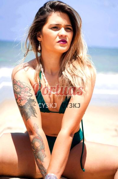 Luna Farias 910716588, acompanhante em Setúbal