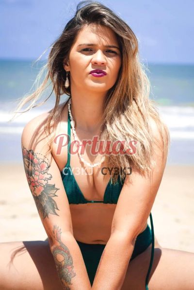 Luna Farias 910716588, puta em Setúbal