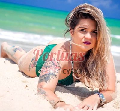 Luna Farias 910716588, escort em Setúbal