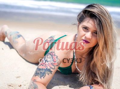 Luna Farias 910716588, acompanhante em Setúbal
