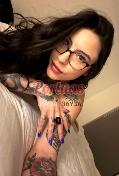 Lexi Mallet 920591623, acompanhante em Lisboa