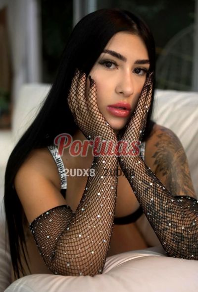 Melissa 910913199, escort em Ponta Delgada