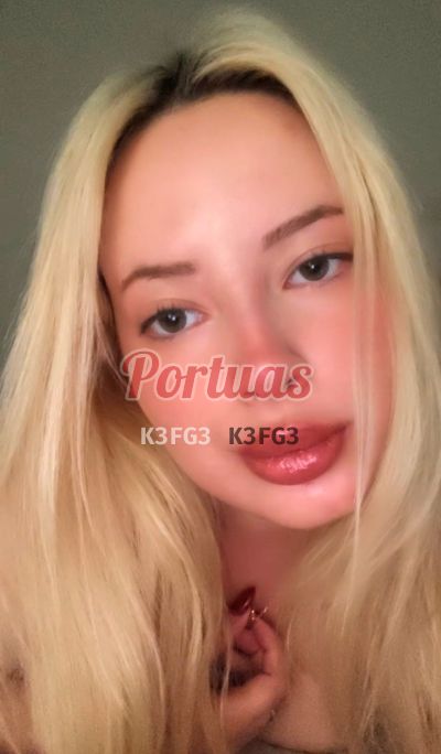 Kassia 922007401, escort em Braga
