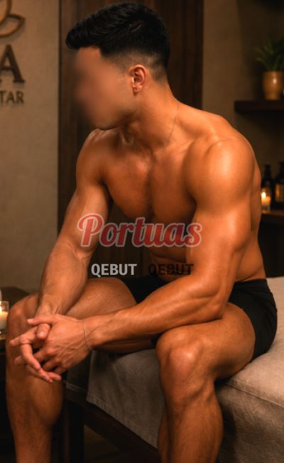 Miguel 912603062, homem que faz massagens eróticas em Braga