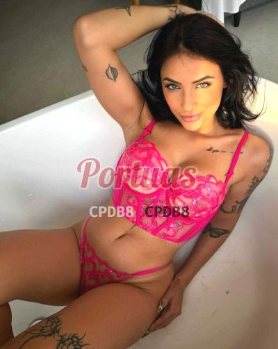Priscilla 938241509, acompanhante em Porto