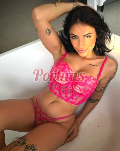 Priscilla 938241509, acompanhante em Porto