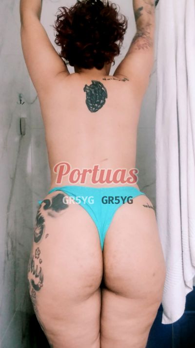 Mary 966462505, massagista em Famalicão