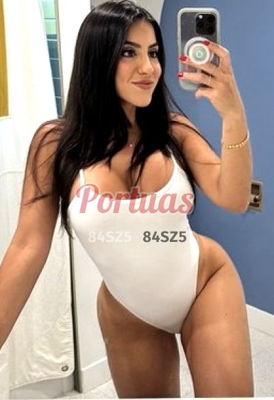 Chiara Rossi 925745198, acompanhante em Porto