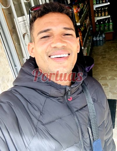 Felipe 913676553, homem em Alcobaça