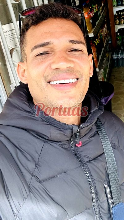 Felipe 913676553, homem em Alcobaça