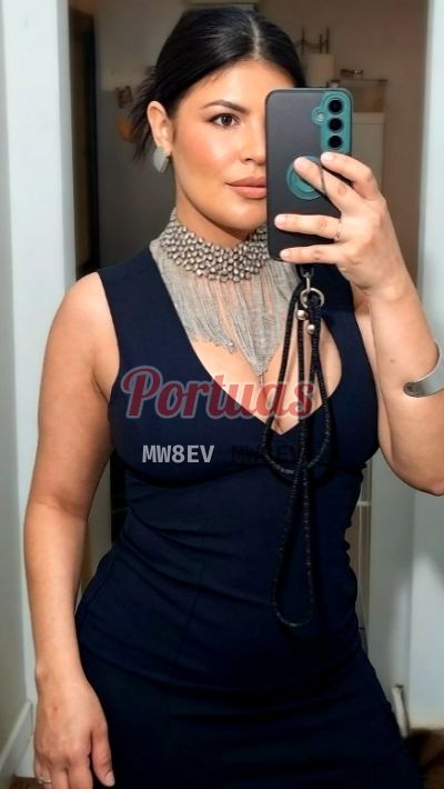 Lívia 925303816, escort em Lisboa