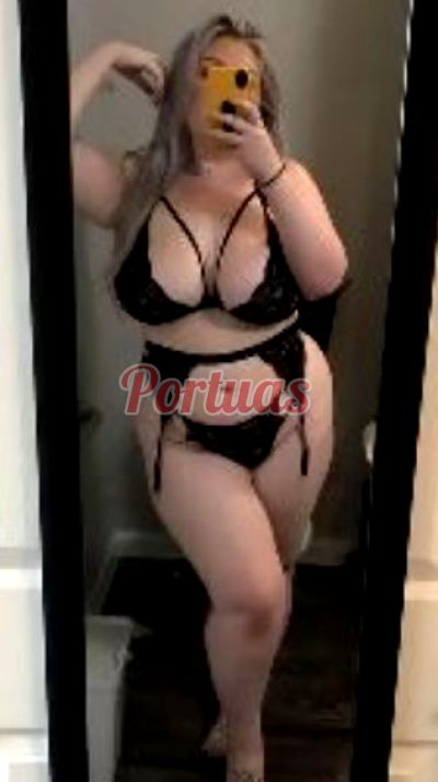Karol 918569315, puta em Castelo Branco