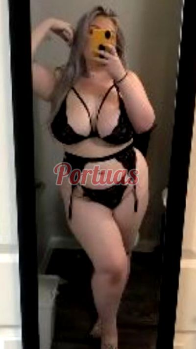 Karol 918569315, puta em Castelo Branco
